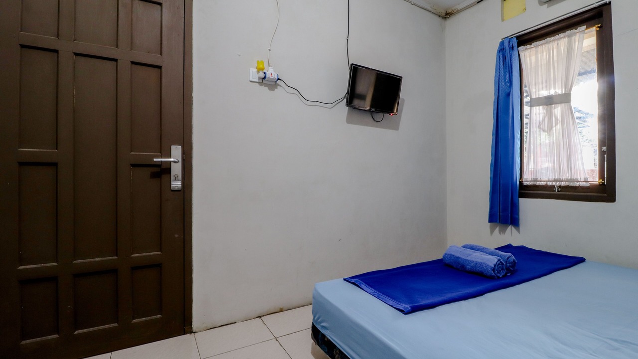 Photo of Bedroom in Prambanan