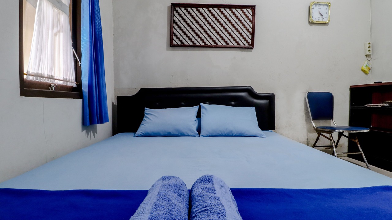 Photo of Bedroom in Prambanan