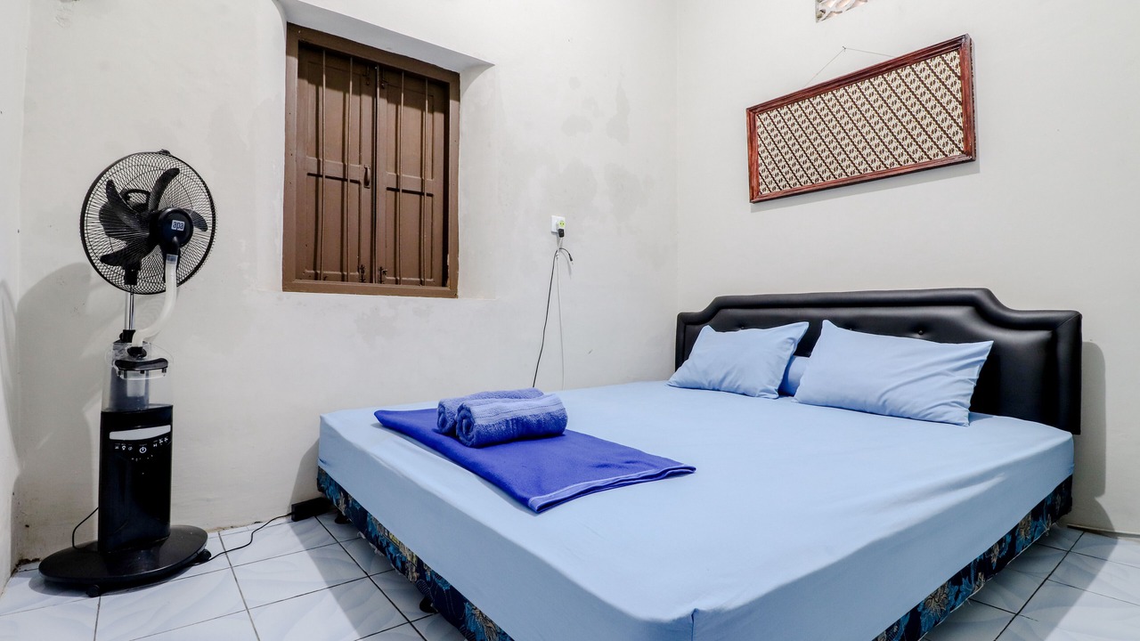 Photo of Bedroom in Prambanan