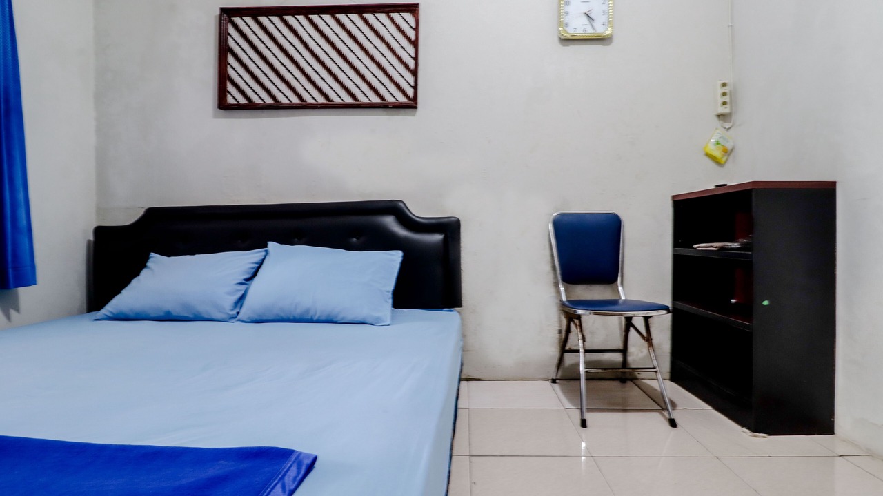 Photo of Bedroom in Prambanan