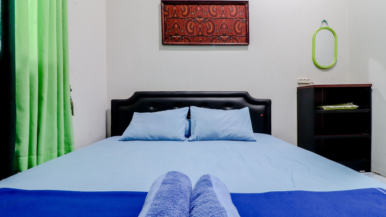 Photo of Bedroom in Prambanan