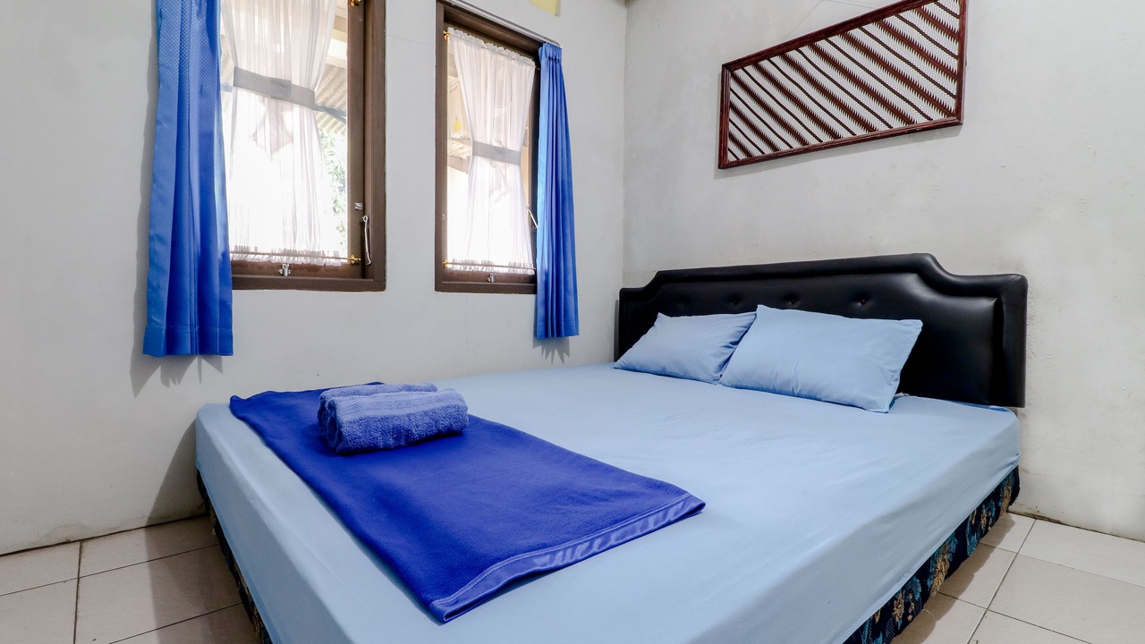 Photo of Bedroom in Prambanan