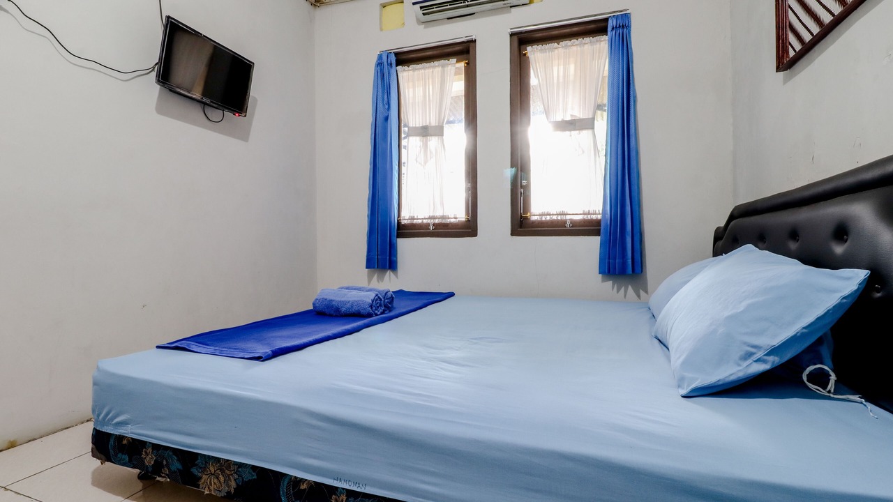Photo of Bedroom in Prambanan