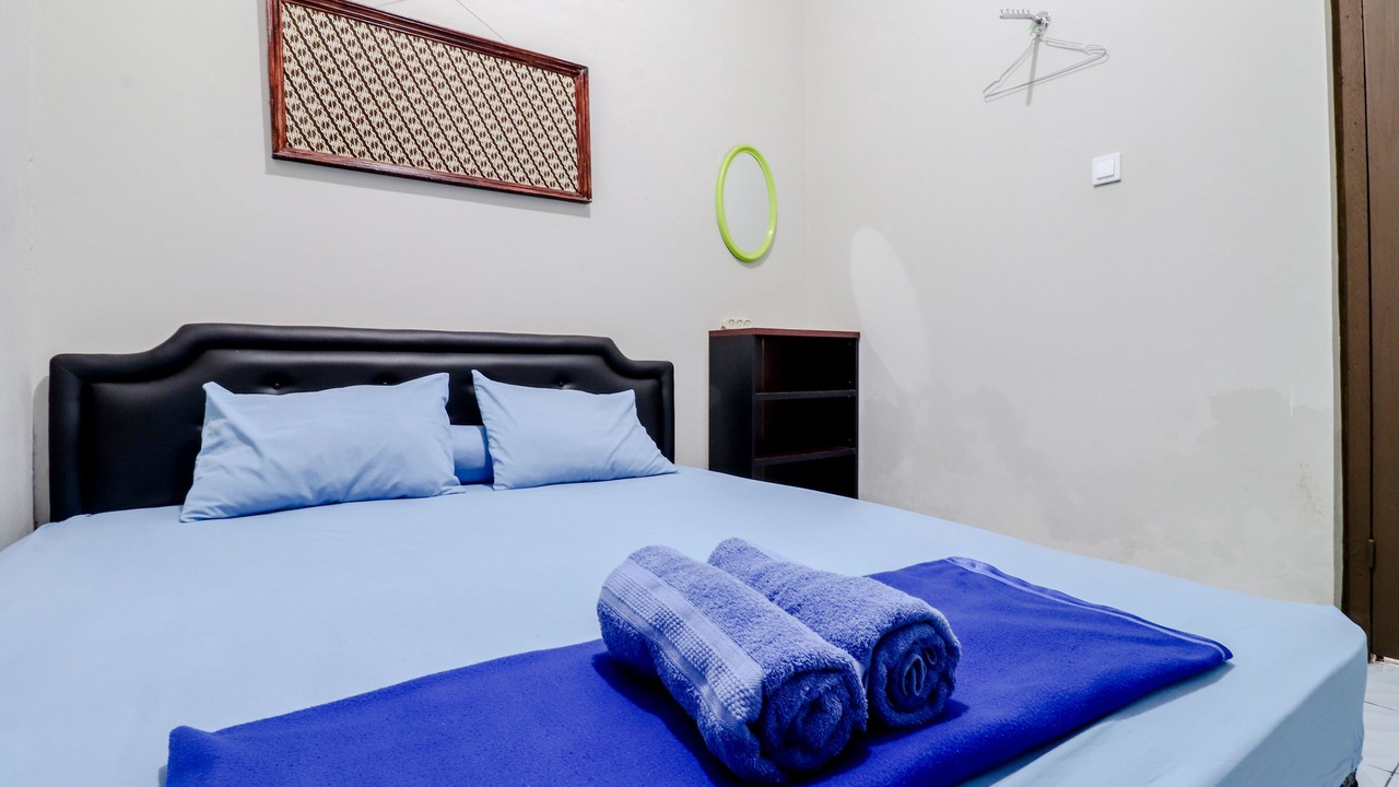 Photo of Bedroom in Prambanan