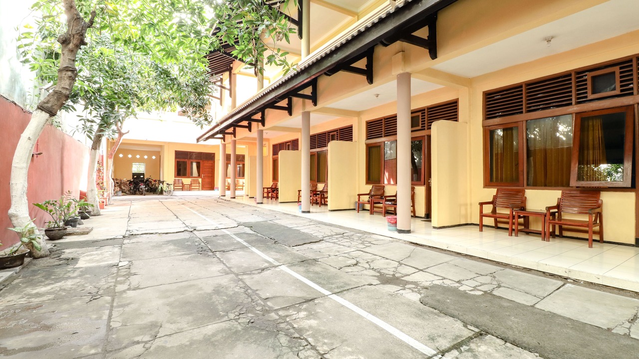 Photo of Outdoor in Bungurasih