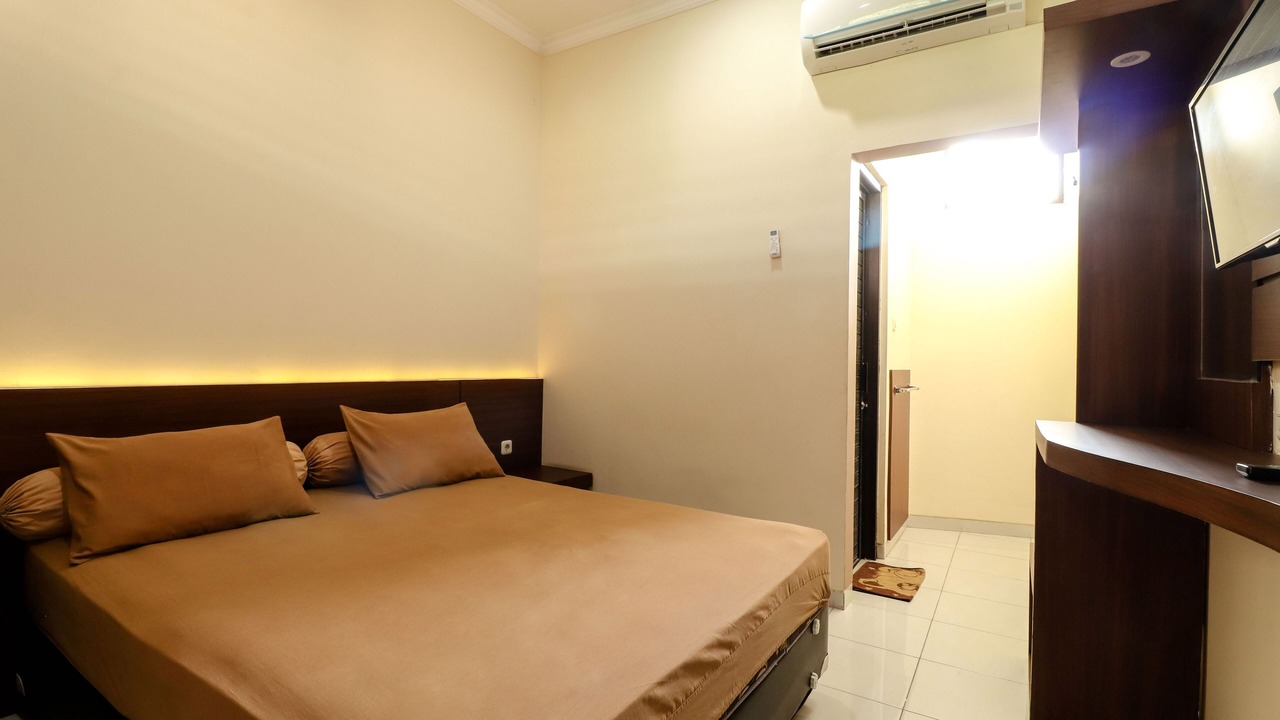 Photo of Bedroom in Bungurasih