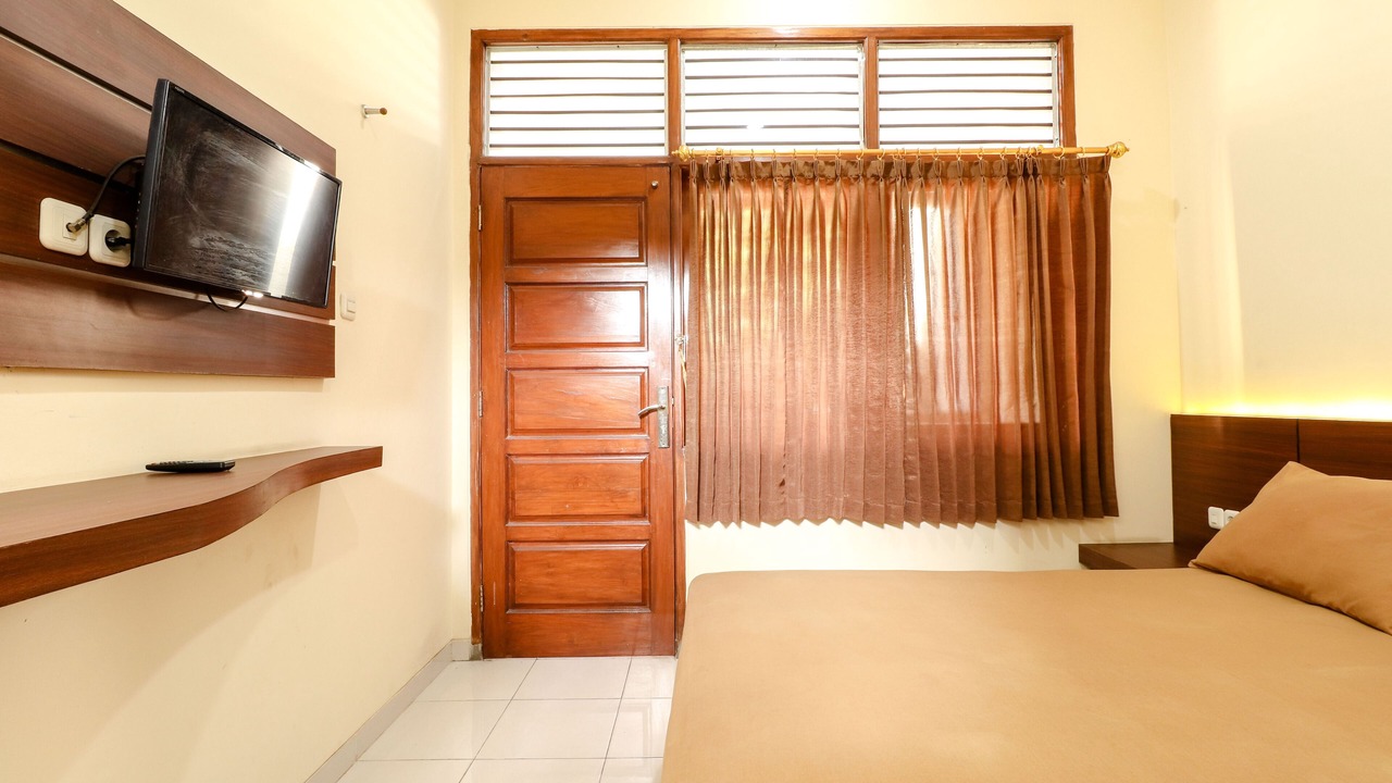 Photo of Bedroom in Bungurasih