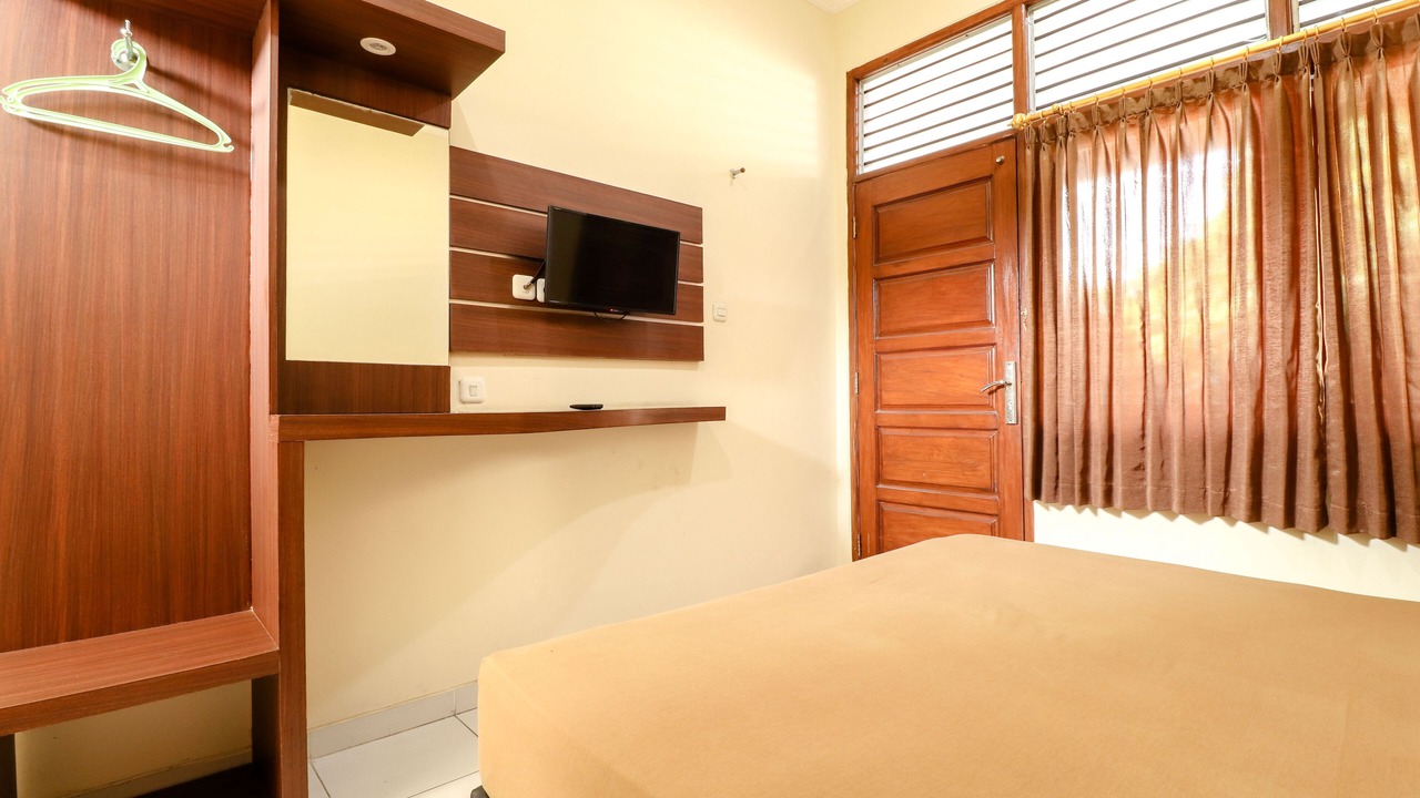 Photo of Bedroom in Bungurasih