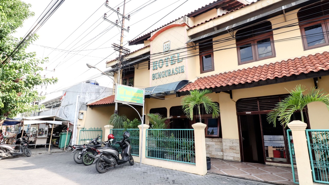 Photo of Outdoor in Bungurasih