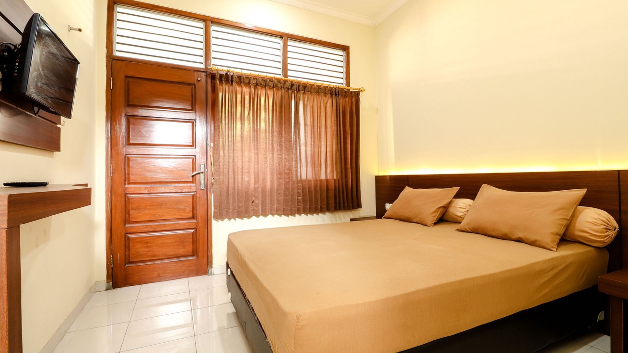 Photo of Bedroom in Bungurasih