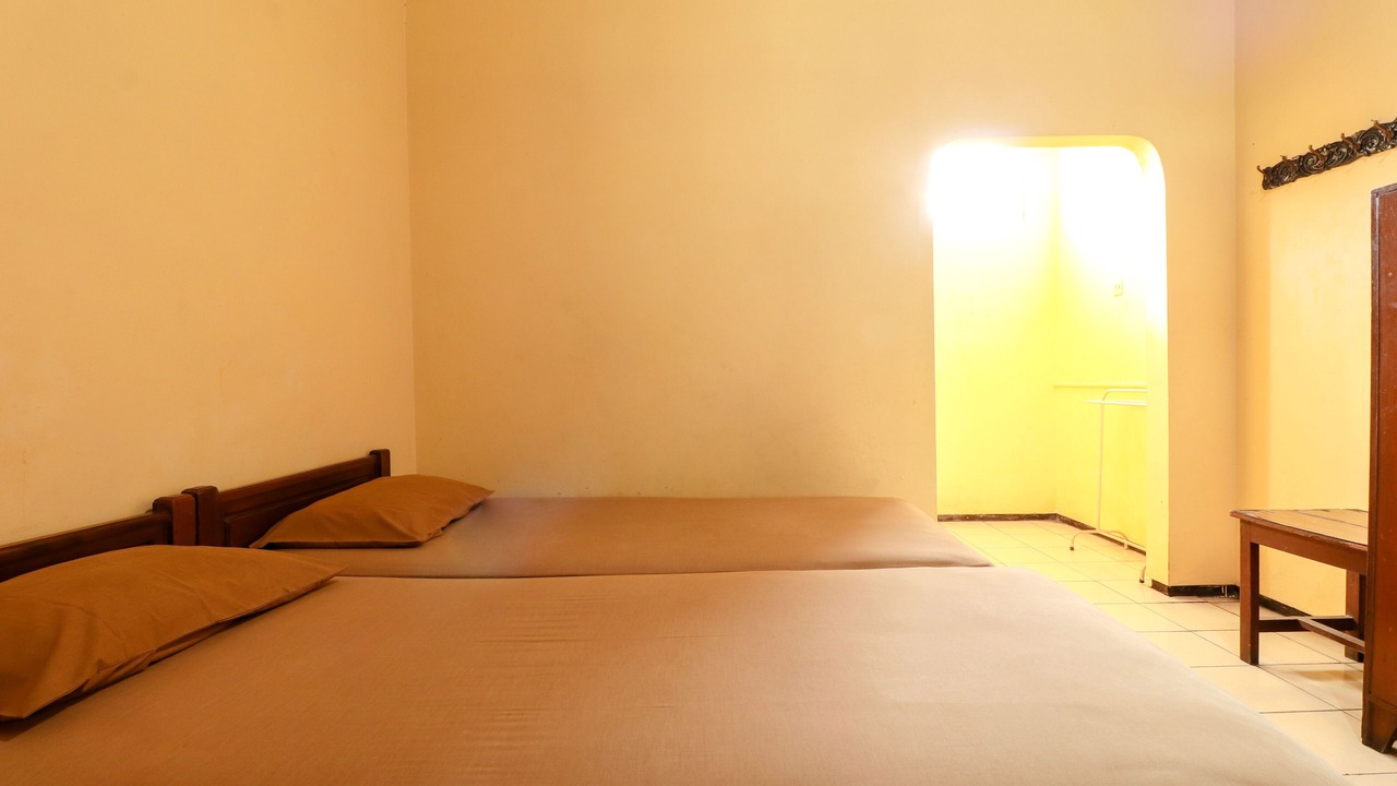 Photo of Bedroom in Bungurasih