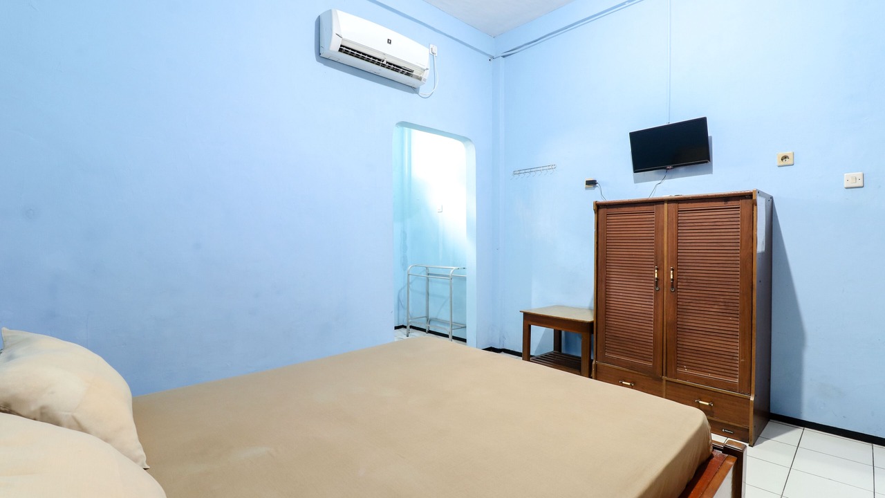 Photo of Bedroom in Bungurasih