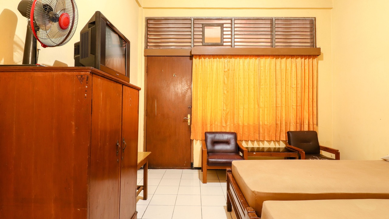 Photo of Bedroom in Bungurasih