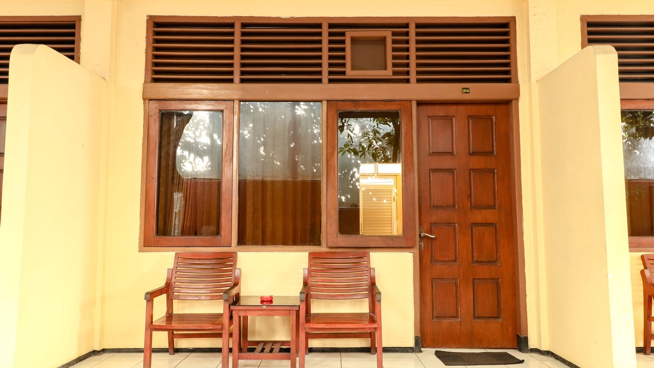 Photo of Patio Balcony in Bungurasih