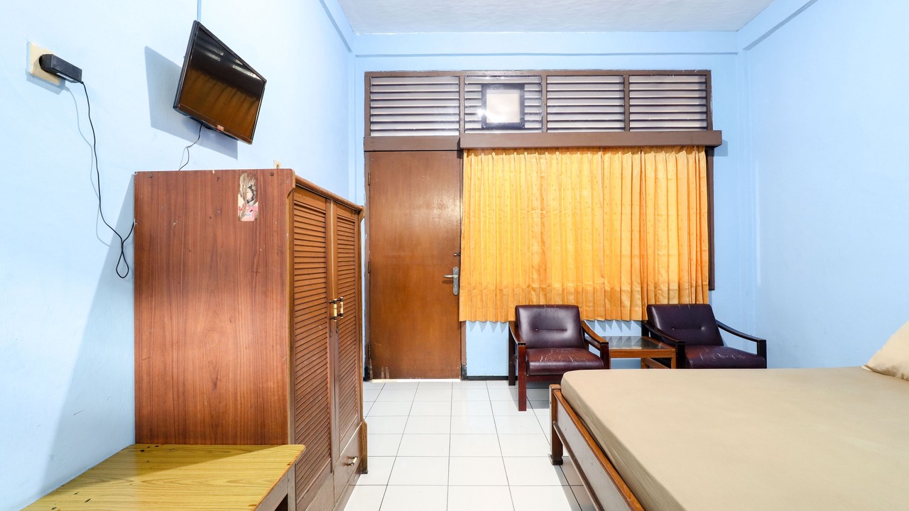 Photo of Bedroom in Bungurasih