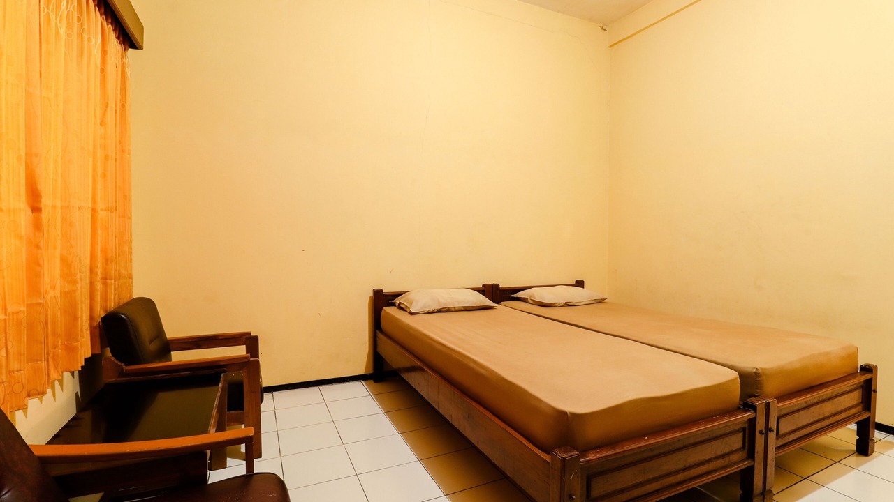 Photo of Bedroom in Bungurasih