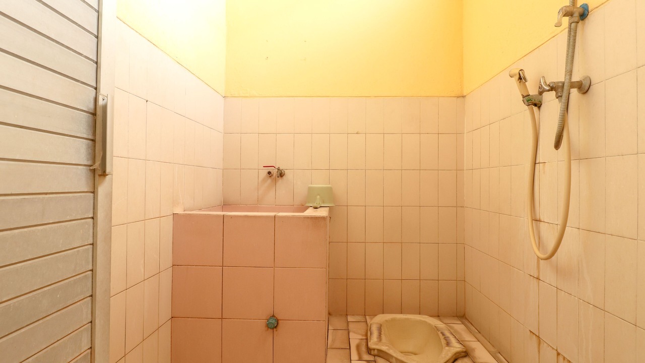 Photo of Bathroom in Bungurasih
