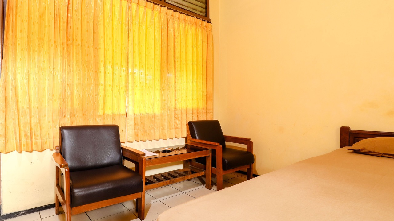 Photo of Bedroom in Bungurasih