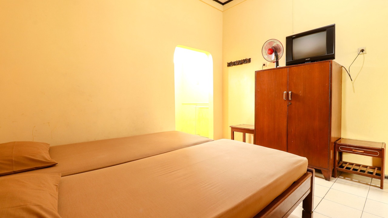 Photo of Bedroom in Bungurasih