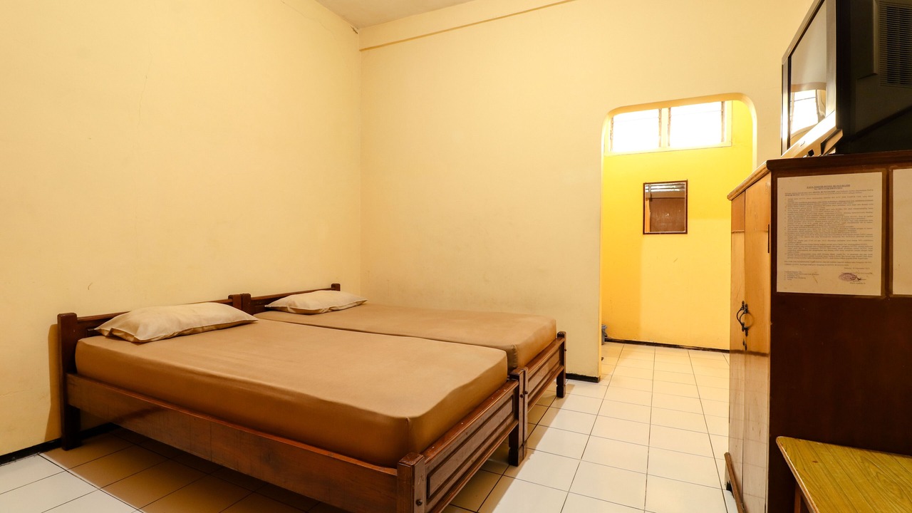 Photo of Bedroom in Bungurasih