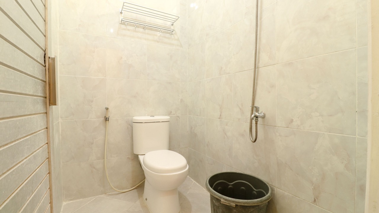 Photo of Bathroom in Bungurasih