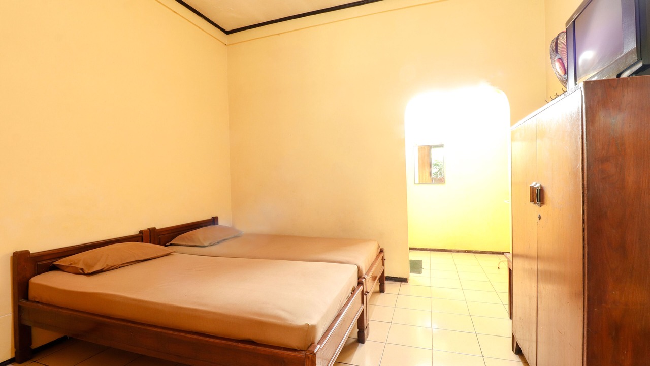 Photo of Bedroom in Bungurasih