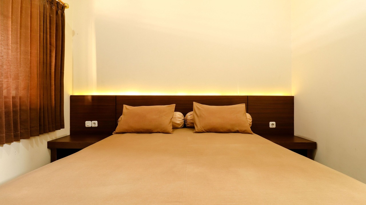 Photo of Bedroom in Bungurasih