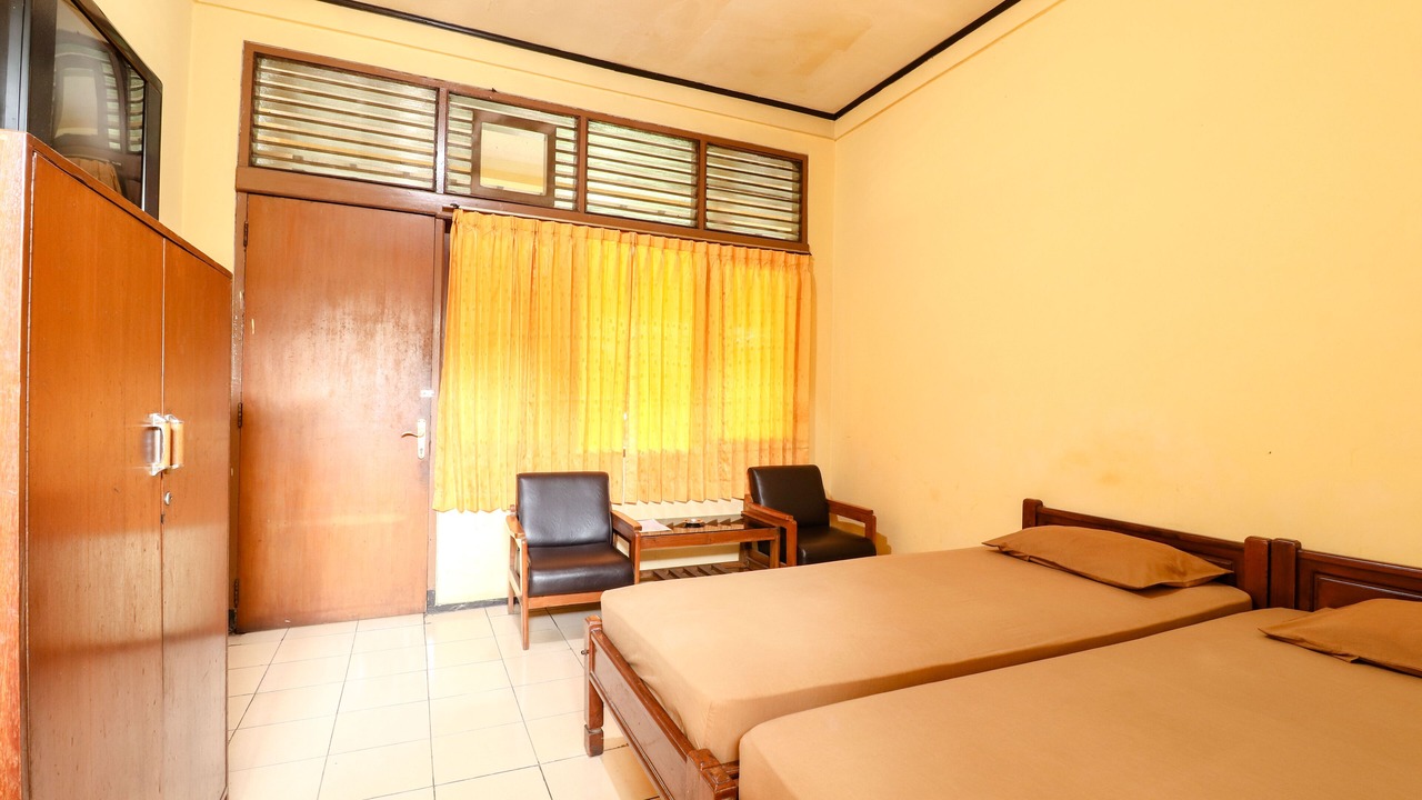 Photo of Bedroom in Bungurasih