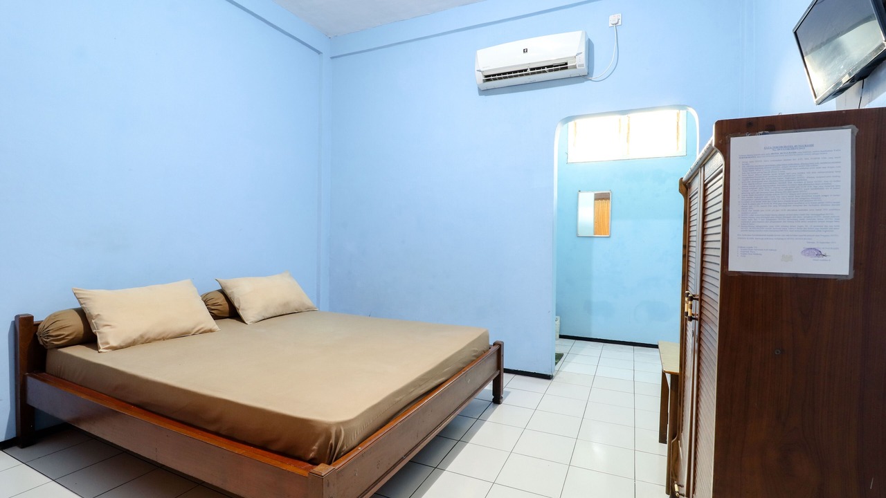 Photo of Bedroom in Bungurasih