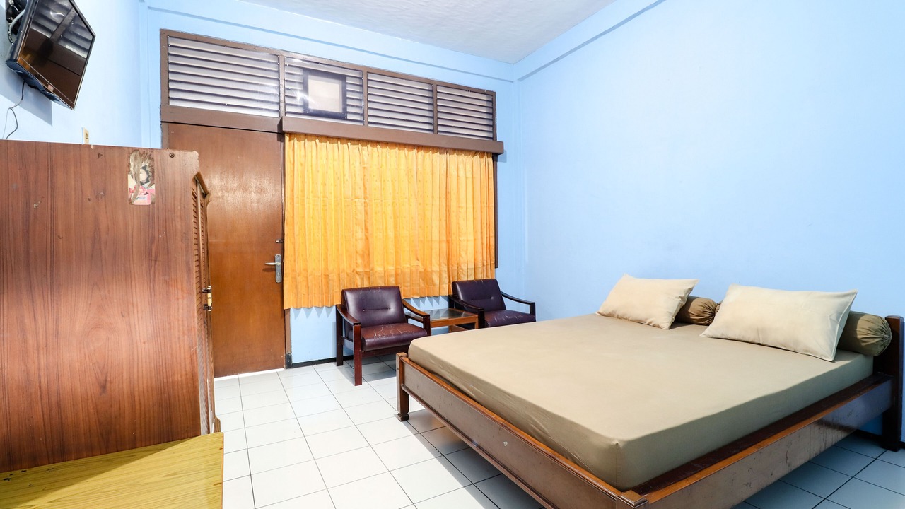 Photo of Bedroom in Bungurasih
