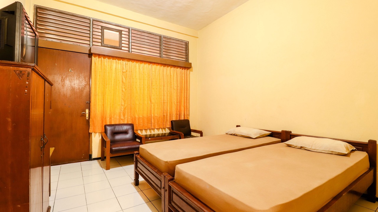 Photo of Bedroom in Bungurasih