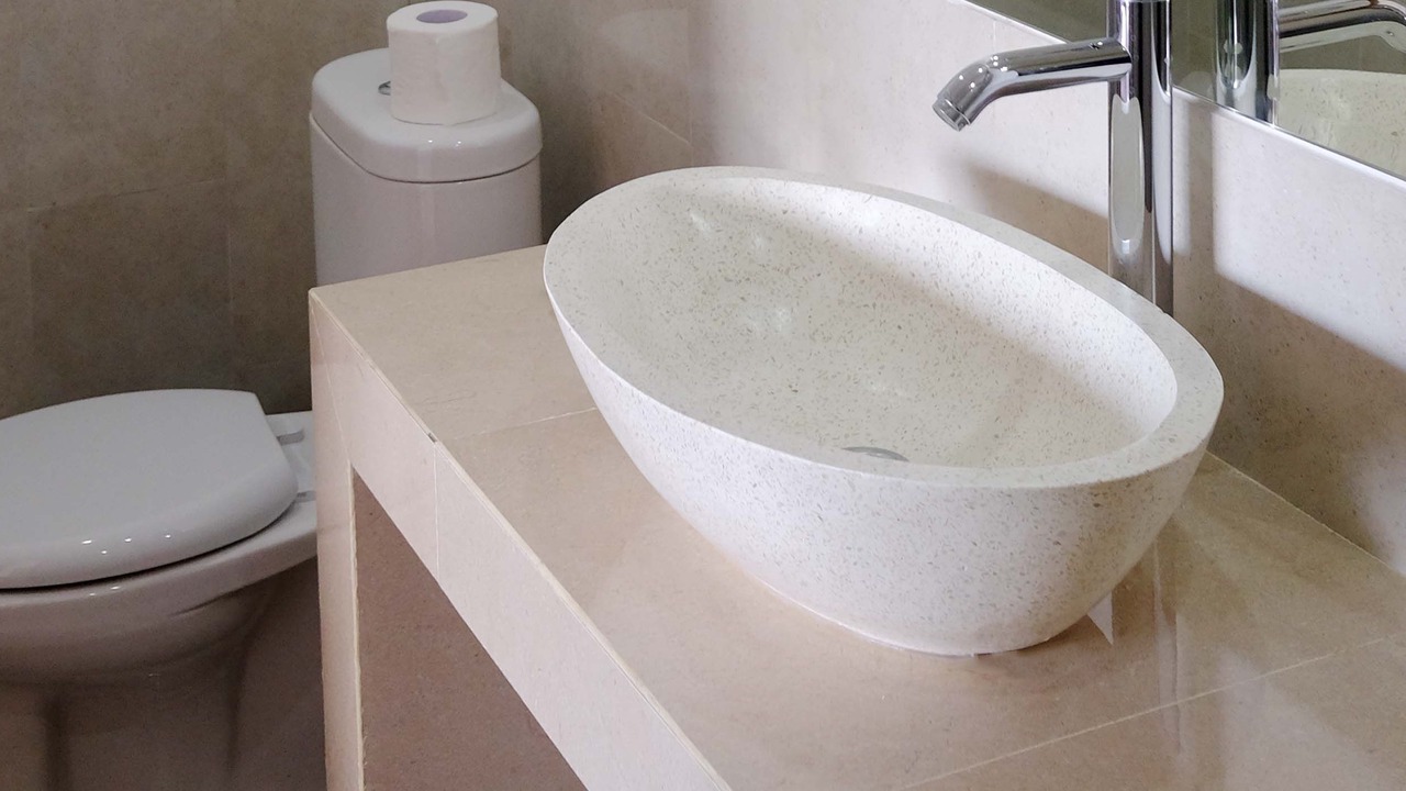 Photo of Bathroom in Ubud City-Centre