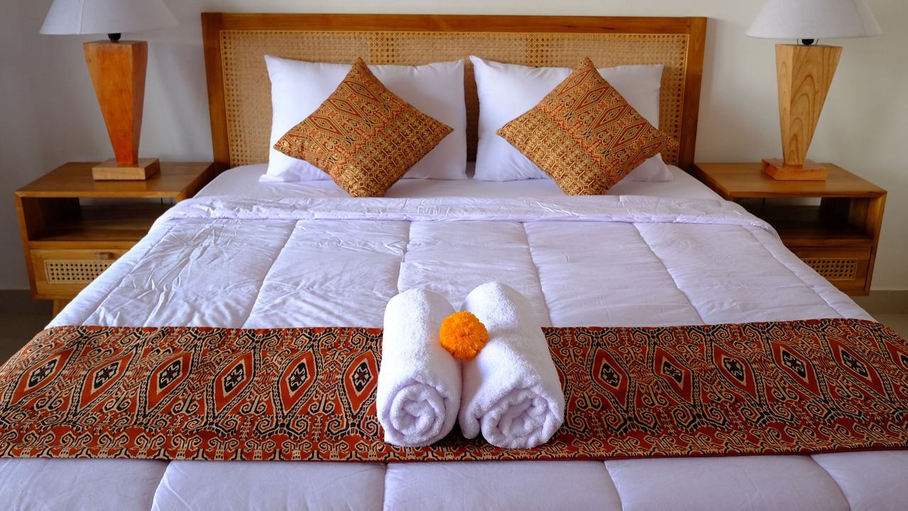 Photo of Others in Ubud City-Centre