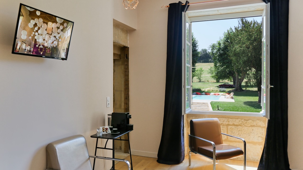 Photo of Bedroom in Saint-Jean-le-Comtal