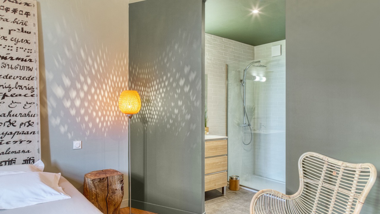 Photo of Bathroom in Saint-Jean-le-Comtal