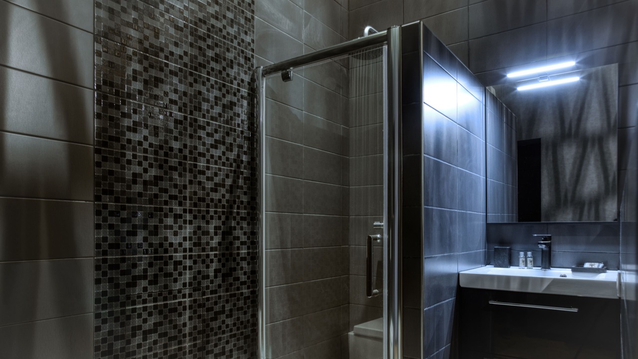 Photo of Bathroom in Saint-Jean-le-Comtal