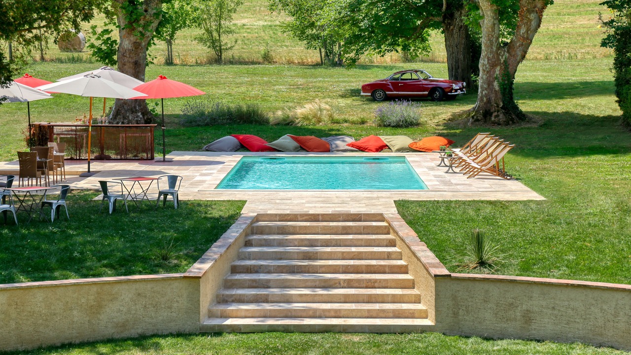 Photo of Outdoor in Saint-Jean-le-Comtal