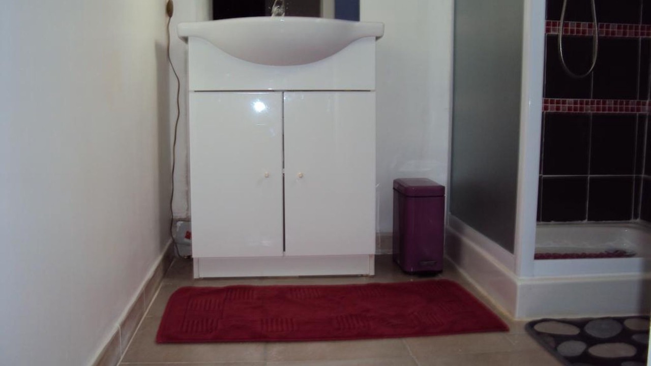 Photo of Bathroom in Pernes-les-Fontaines