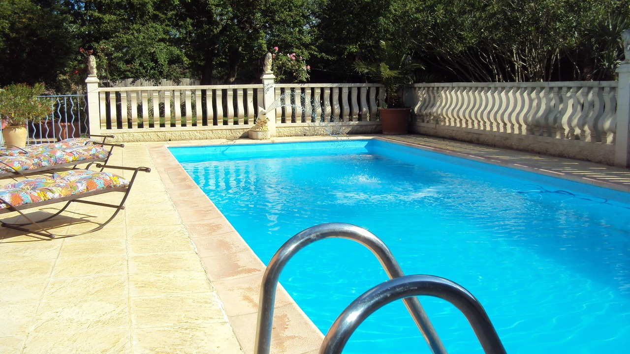 Photo of Outdoor in Pernes-les-Fontaines