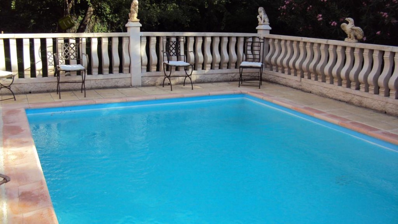 Photo of Outdoor in Pernes-les-Fontaines