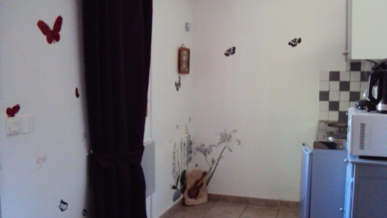 Photo of Kitchen in Pernes-les-Fontaines