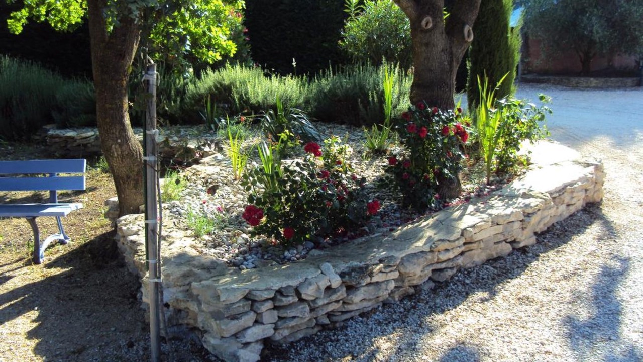 Photo of Outdoor in Pernes-les-Fontaines