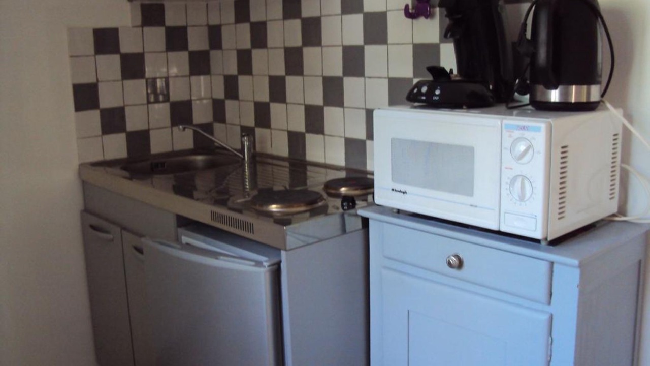 Photo of Kitchen in Pernes-les-Fontaines
