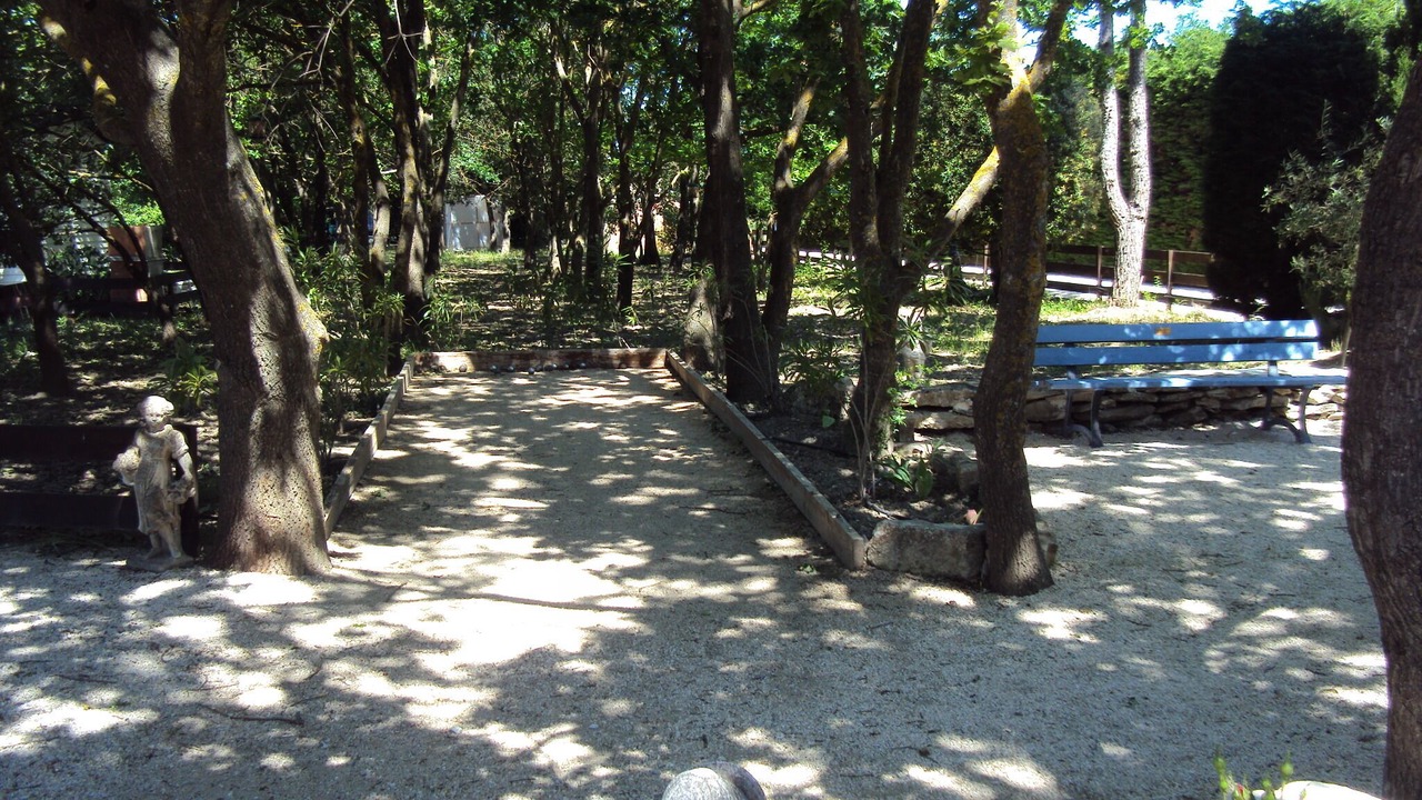 Photo of Outdoor in Pernes-les-Fontaines