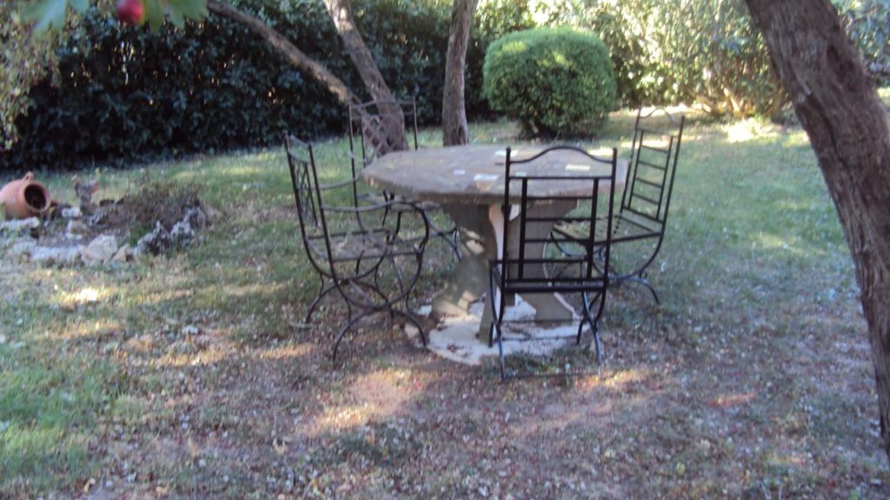 Photo of Outdoor in Pernes-les-Fontaines