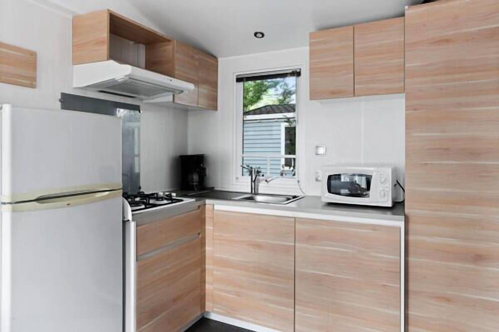 Photo of Kitchen in Nages