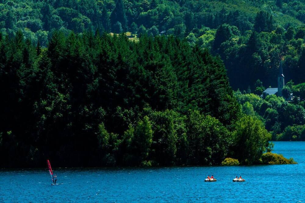 Photo of Outdoor in Nages