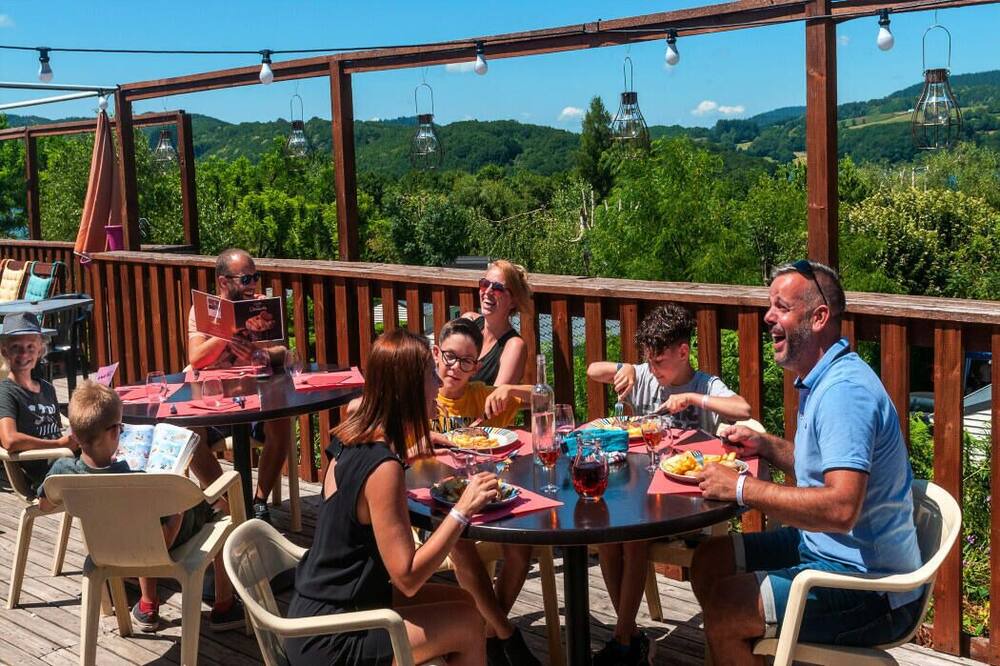 Photo of Patio Balcony in Nages