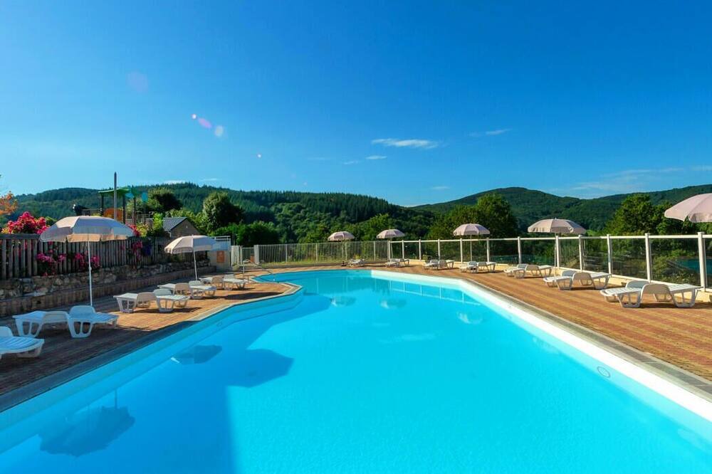 Photo of Outdoor in Nages