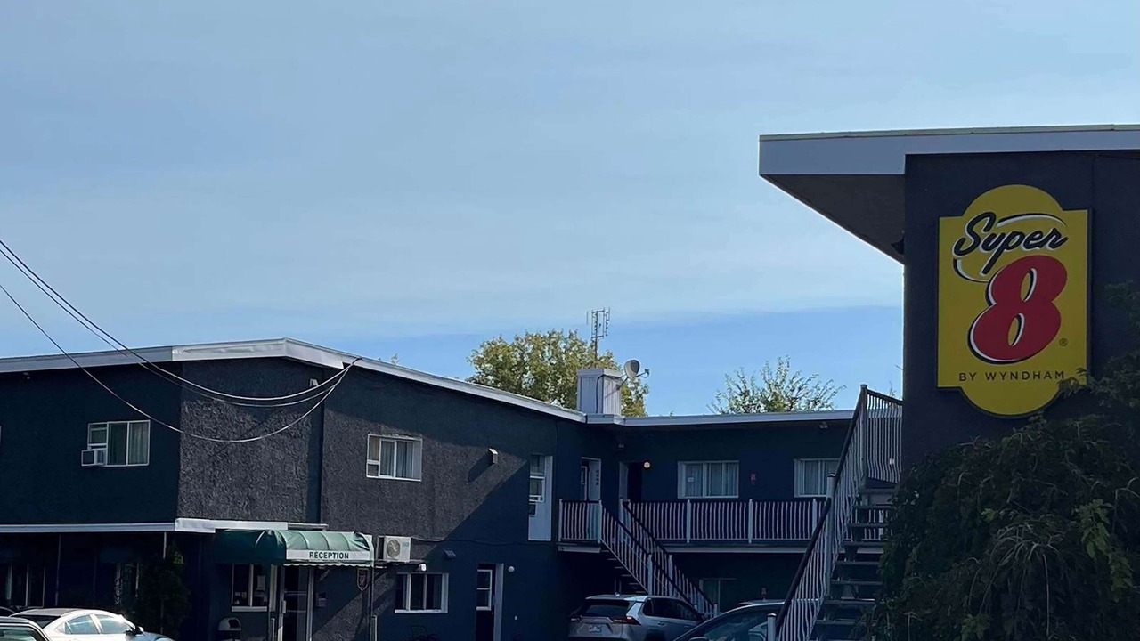 Photo of Outdoor in Cote-Des-Neiges—Notre-Dame-De-Grace